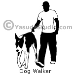 Dog Walker