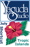 Yasuda Studio logo